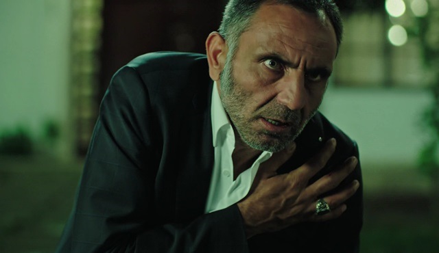 The Return | Orhan Yarımcalı's story ends tonight