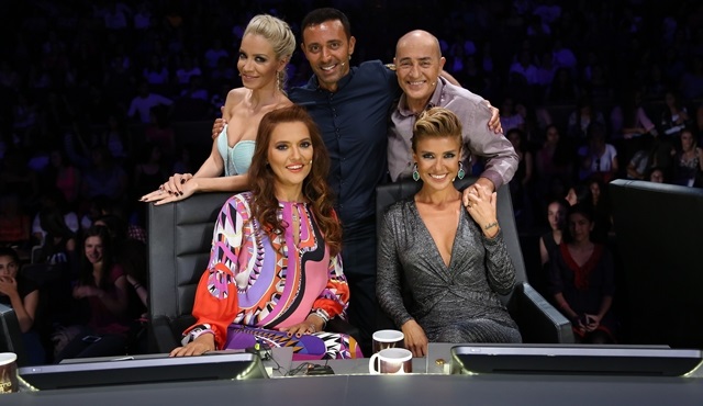 Rising Star Türkiye'de final zamanı!