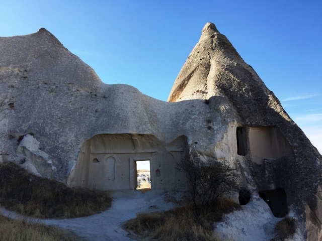 Nevşehir