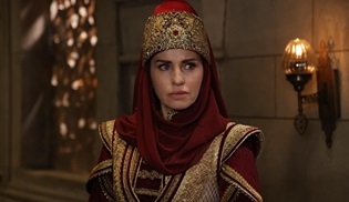 Mehmed: Fetihler Sultanı