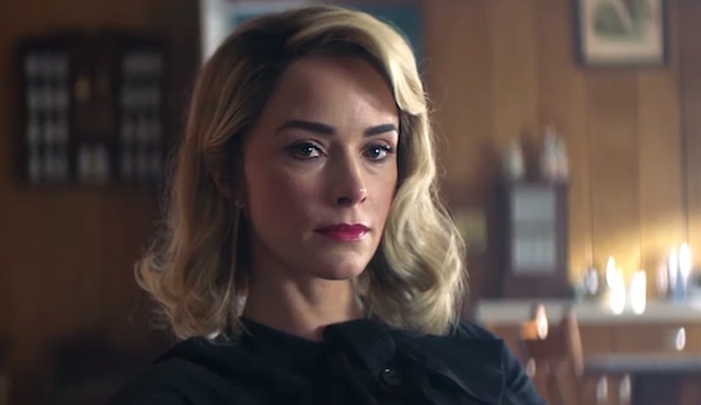 Hulu'nun yeni draması Reprisal 6 Aralık'ta başlıyor