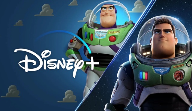 Disney+, Lightyear ve Baymax'i Orta Doğu'da yayınlamayacak