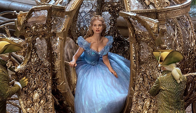 Yeniden sinemaya uyarlanan Disney klasikleri