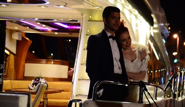 Kalbim Yangın Yeri | Volkan decides to go after Leyla