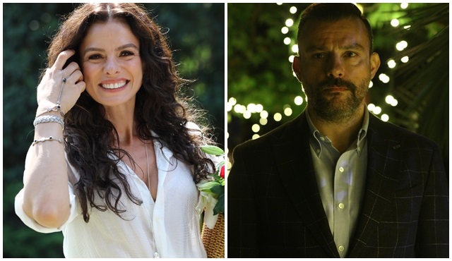 Sakıncalı dizisinin yayın günü değişti!