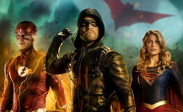 The CW ve DC Comics dizilerinin ortak bölümlerinin detayları belli oluyor