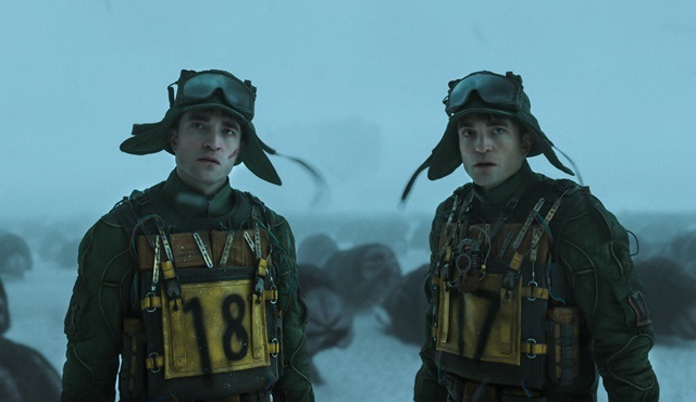 Mickey 17 filmi beyazperdede seyirciyle buluşmaya hazırlanıyor!