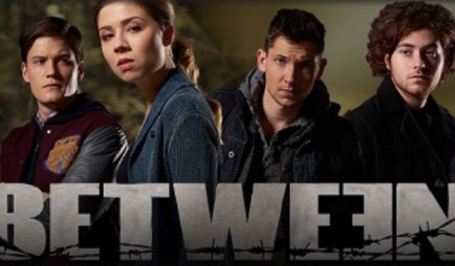 Between: Ya karantinanın içindesindir ya dışında