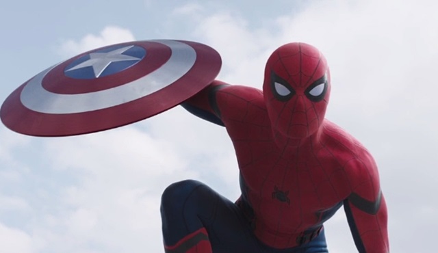 Captain America: Civil War'dan yeni fragman geldi!