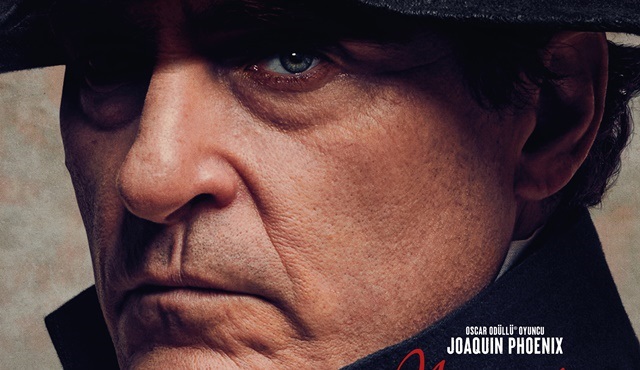 Ridley Scott imzalı film Napolyon, 24 Kasım’da vizyonda!