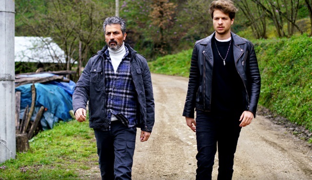 Baraj dizisinin yeni bölüm fragmanları yayınlandı!