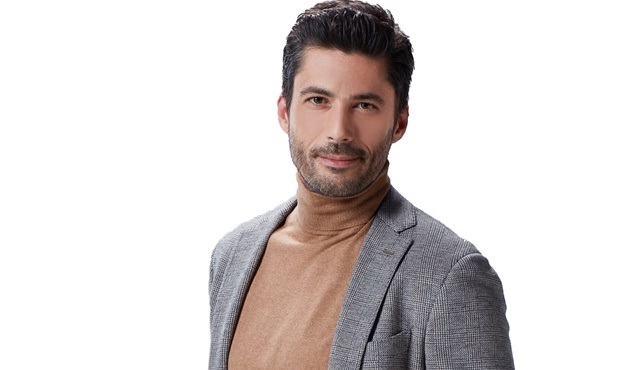 Pamir Pekin, Yuvamdaki Düşman’da Murat Çifthanlı karakterine hayat verecek!