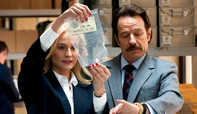 The Infiltrator filminden yeni fragman geldi