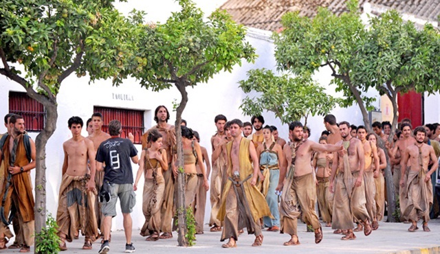 Game of Thrones, İspanya'yı fethediyor!