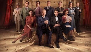 Bir Cumhuriyet Şarkısı filmi TV'de ilk kez Show TV'de ekrana gelecek!