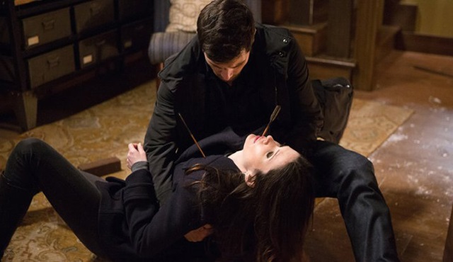 Grimm: 5. sezon tanıtımı yayınlandı