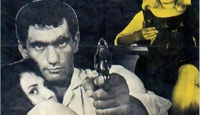 Yılmaz Güney'in başrolünde olduğu ''Çirkin Kral'' TV2'de ekrana geliyor!