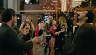 Bir rüyanın daha sonuna geldik!