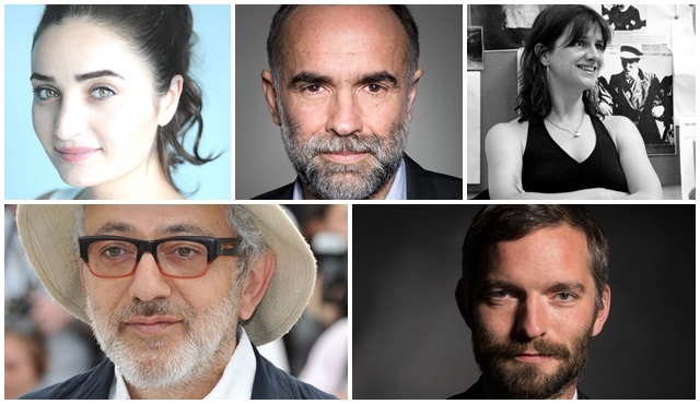 54. Uluslararası Antalya Film Festivali'nin jüri üyeleri belli oldu!