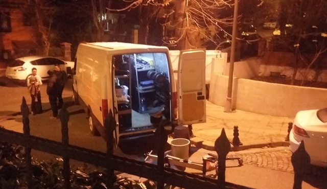 İlişki Durumu: Karışık; Set Durumu: Harika!