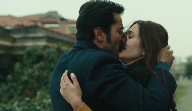 Böyle ayrılık olmaz