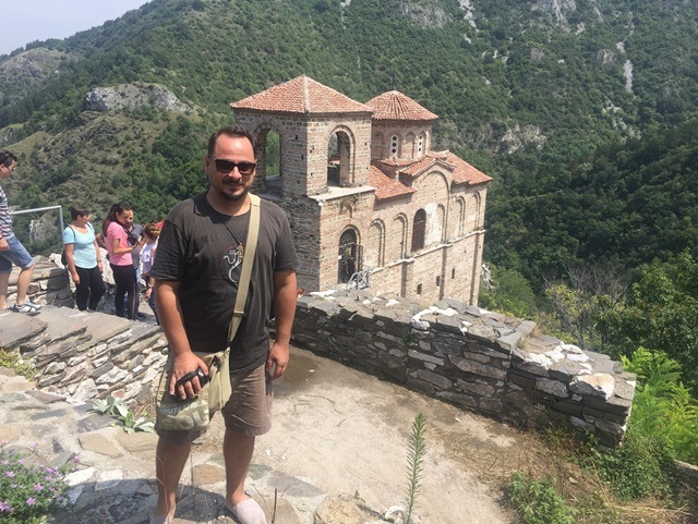 Bulgaristan