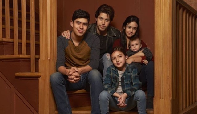Party of Five dizisi modern versiyonuyla yakında Freeform'da başlıyor