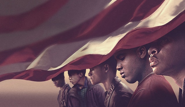 When They See Us: Netflix bir insanlık ayıbına ayna tutuyor