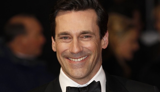 Jon Hamm, rehabilitasyon süreci hakkında ilk kez konuştu