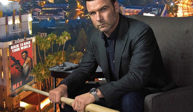Ray Donovan - Ray Donovan