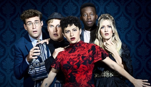 Search Party, 4. sezon onayı alıp HBO Max'e transfer oldu
