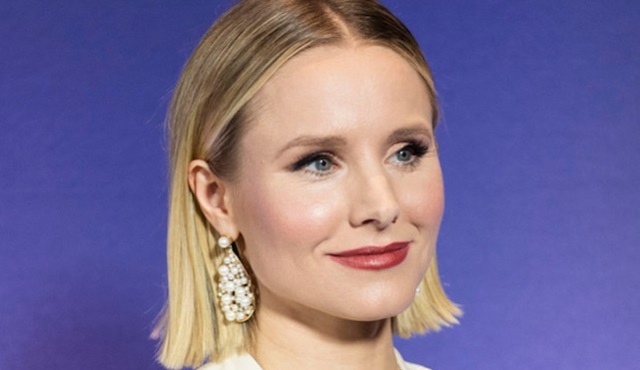 Kristen Bell, Gossip Girl'ün modern versiyonunda da yer alacak