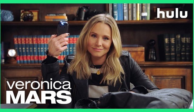 Veronica Mars'un yeni sezonunun tanıtımı yayınlandı