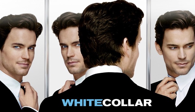White Collar 7 Yaşında!