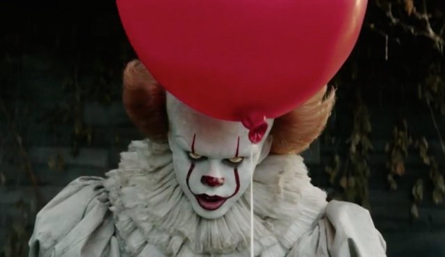 Stephen King'in IT uyarlamasından yeni fragman!
