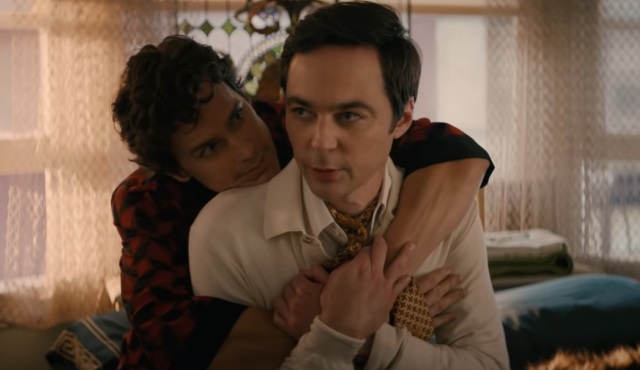 Netflix'in Ryan Murphy imzalı yeni filmi The Boys in the Band, 30 Eylül'de ekranda!
