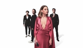 Kimler Geldi Kimler Geçti 2. sezon ilk haftasında Netflix Top 10'de!