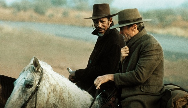 ‘Affedilmeyen’: Clint Eastwood’un Western türüne vedası!