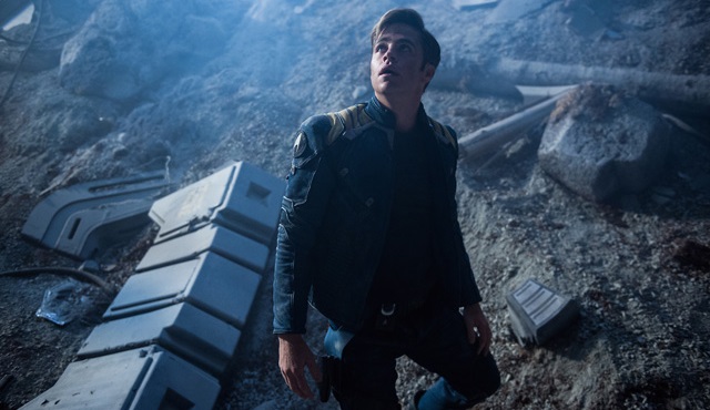 Star Trek Beyond filmi için TV spotu yayınlandı
