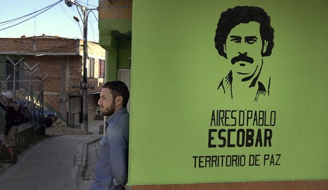 Escobar'ın Kayıp Milyonları, Discovery Channel ekranlarında olacak!
