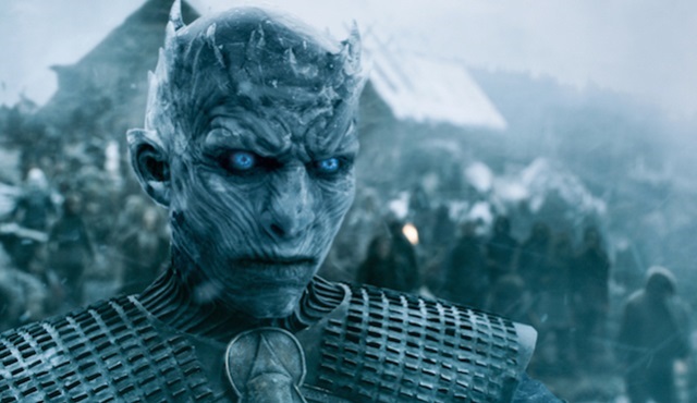 Game Of Thrones’un final sezonu 2019'un ilk yarısında yayınlanacak