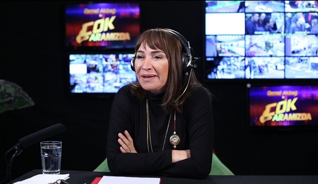Demet Akbağ ile Çok Aramızda yeni sezonuyla Show TV’de başlıyor!