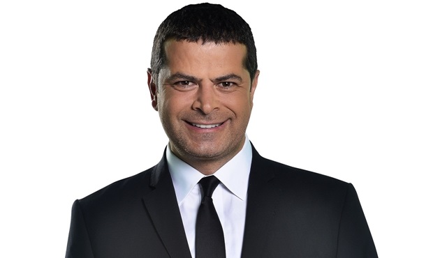 5n1k'nın bu hafta konuğu: Hakan Şükür 