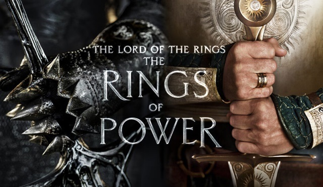 The Lord of the Rings: The Rings of Power'dan yeni bir tanıtım geldi!