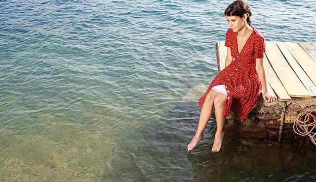 Fatmagül'ün Suçu Ne, Almanya'ya uyarlanıyor!