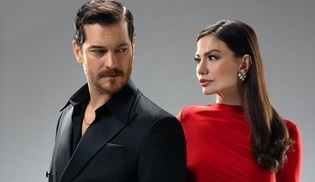 Eşref Rüya dizisi Rose d'Or Ödülleri'nde aday gösterildi! 