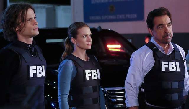 Criminal Minds, 12. sezon onayı aldı