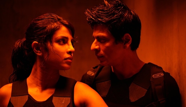 Bollywood'dan Hollywood'a: Quantico'nun Yıldızı Priyanka Chopra'nın En İyi 10 Filmi