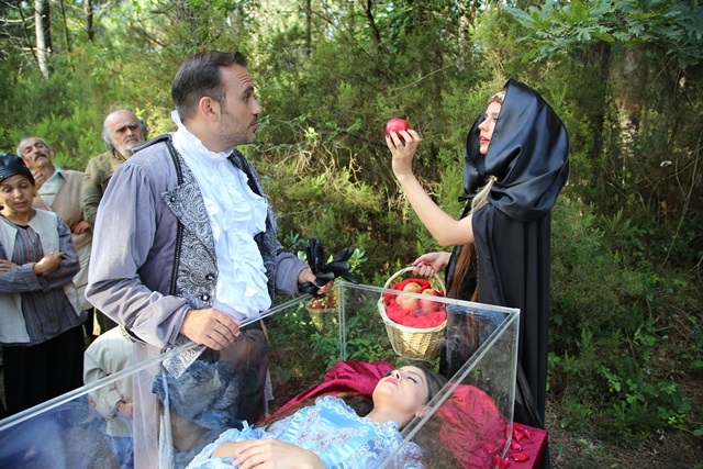 Bölüm: 1