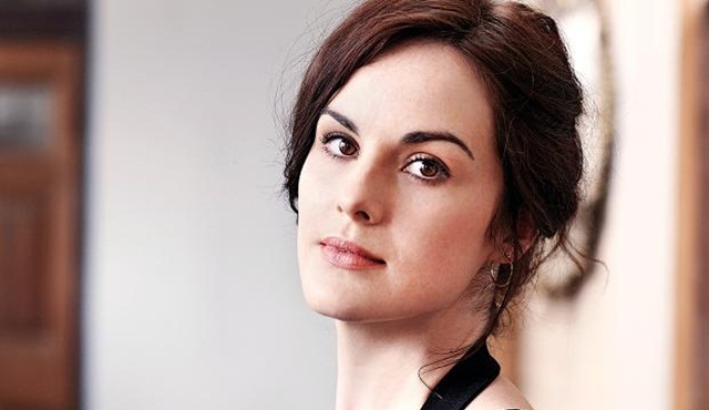 Michelle Dockery, Netflix’in yeni dizilerinden Godless’ın başrol oyuncularından biri oldu!